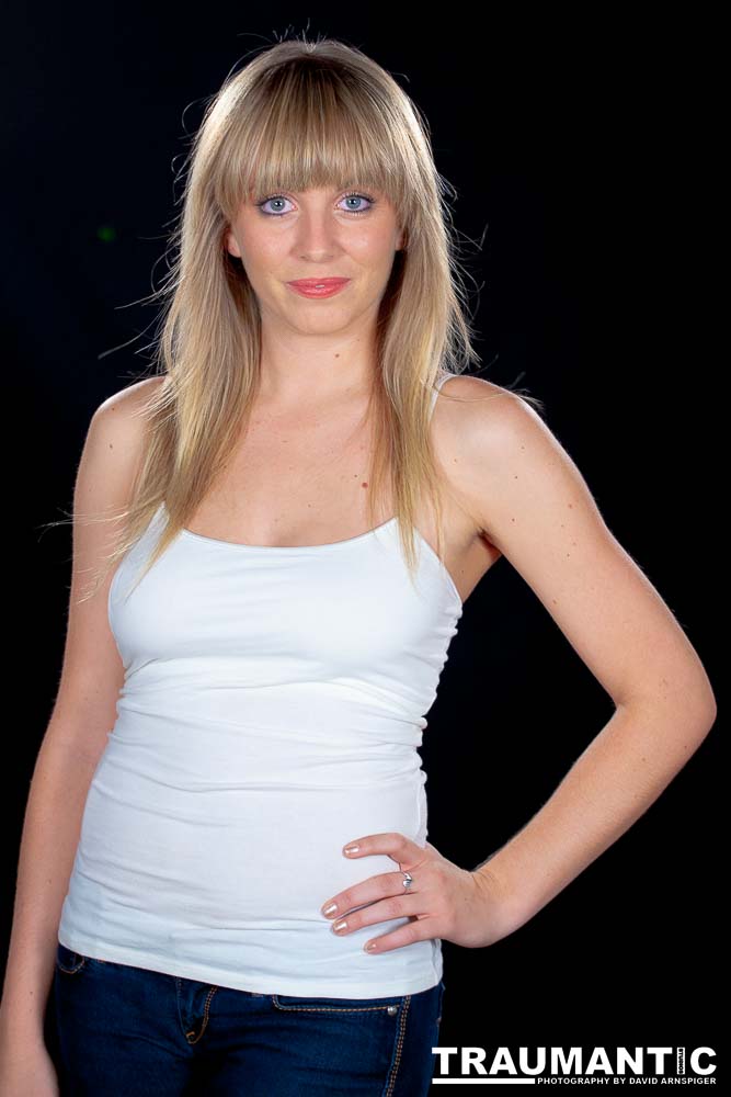 I met T'Lane through a session I shot for a friend of hers on Manhattan Beach. She was absolutely gorgeous and I was thrilled that she agreed to shoot with me.